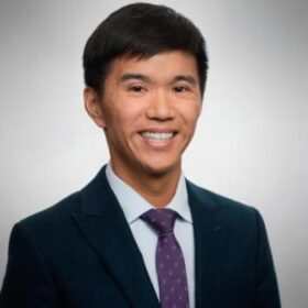 Dr. Jason Tso
